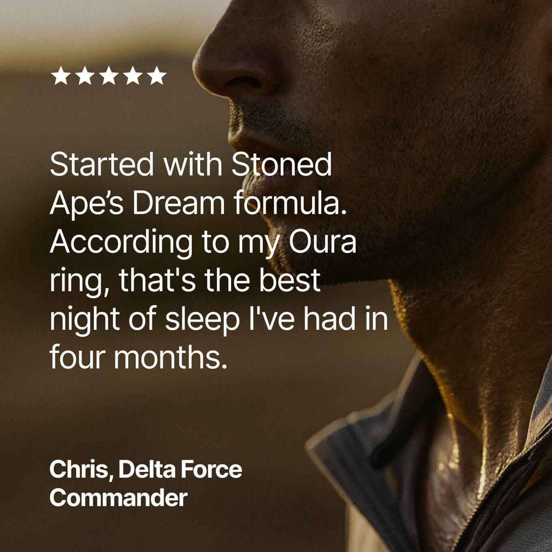 Dream: P.M. Nootropic &amp; Sleep Aid for Recovery