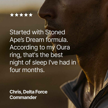 Recovery Bundle (Dream + ZenX)