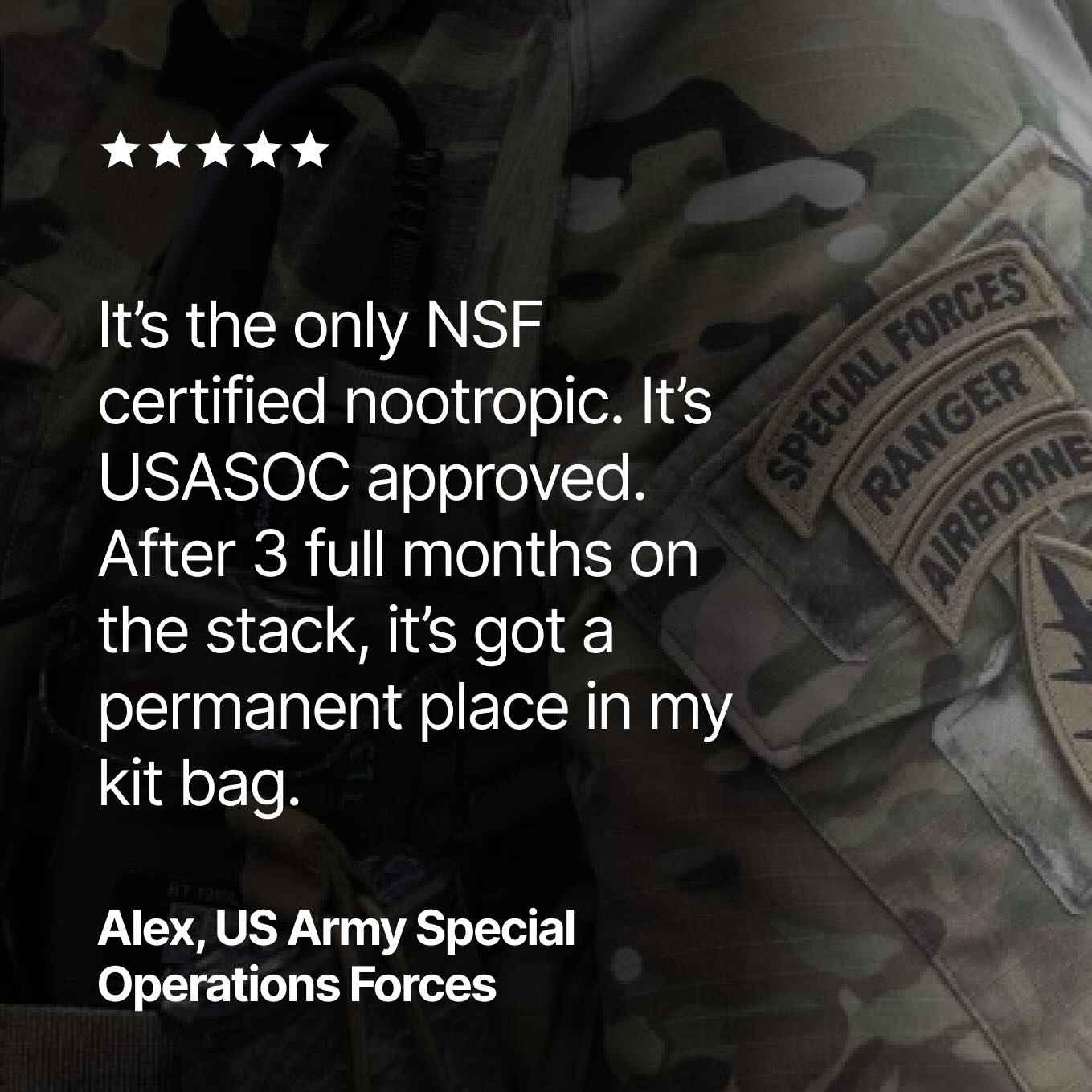 Nootropack: Our Nootropic Bundle