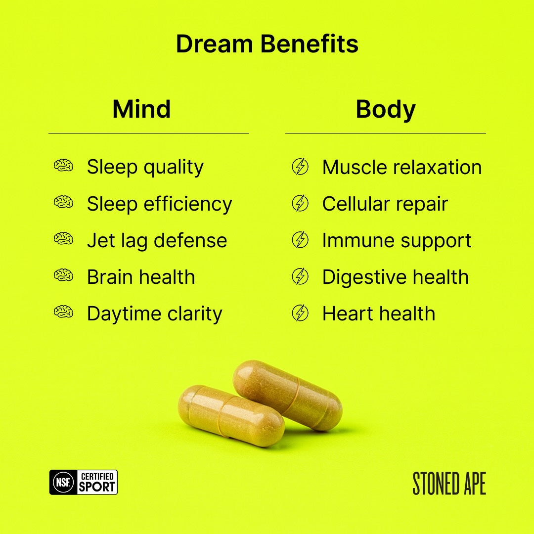 AM/PM Bundle by Stoned Ape, Inc