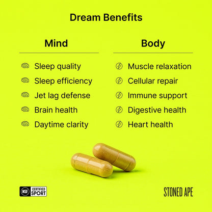 AM/PM Bundle by Stoned Ape, Inc
