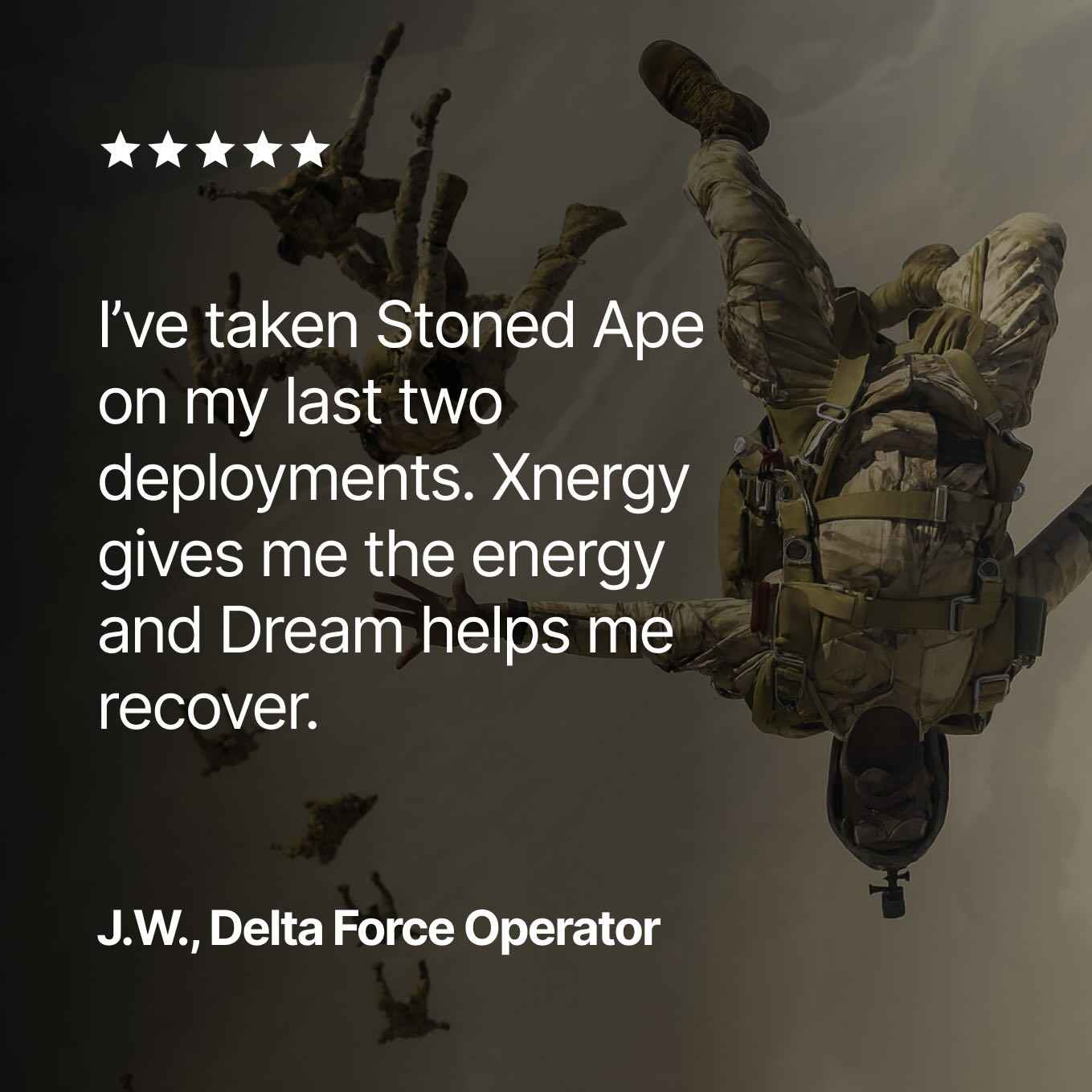 Dream: P.M. Nootropic &amp; Sleep Aid for Recovery