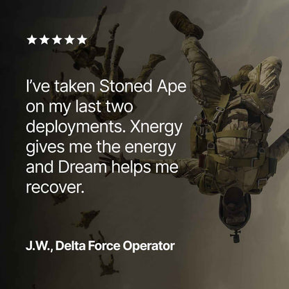 Dream: P.M. Nootropic &amp; Sleep Aid for Recovery