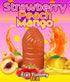 Strawberry Peach Mango Detox Tea | Natural Digestive Cleanse & Liver Support Tea by Seamoss depot