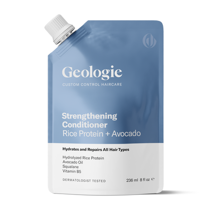 Strengthening Conditioner by Geologie