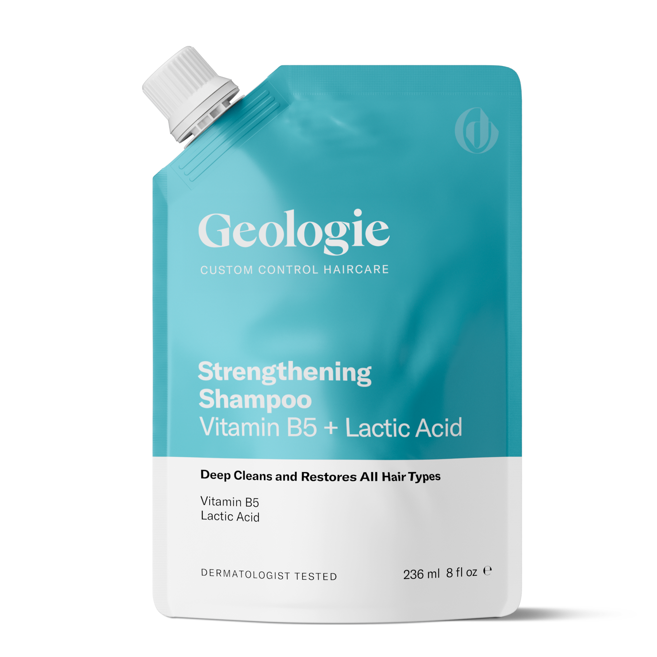 Strengthening Shampoo by Geologie
