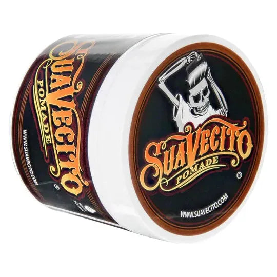 Suavecito Original Hold Pomade 4 oz by Pasteur Pharmacy
