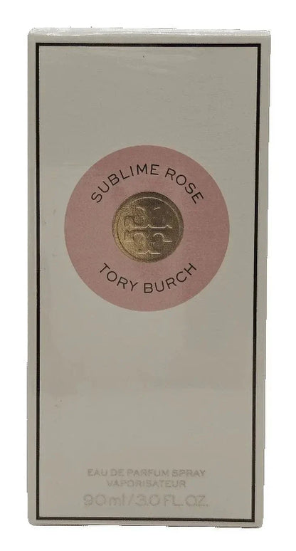 Sublime Rose By Tory Burch For Women 3.0oz EDP Spray by perfumesandrea