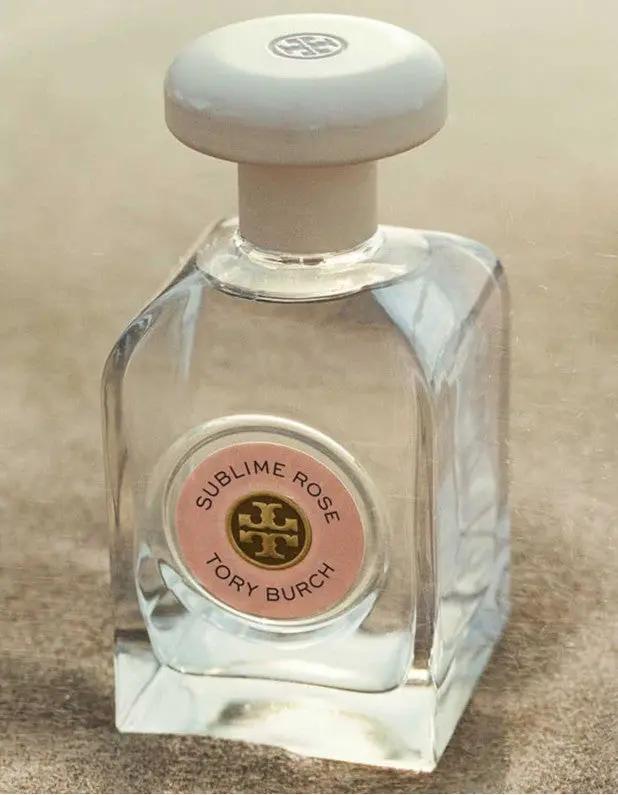 Sublime Rose By Tory Burch For Women 3.0oz EDP Spray by perfumesandrea