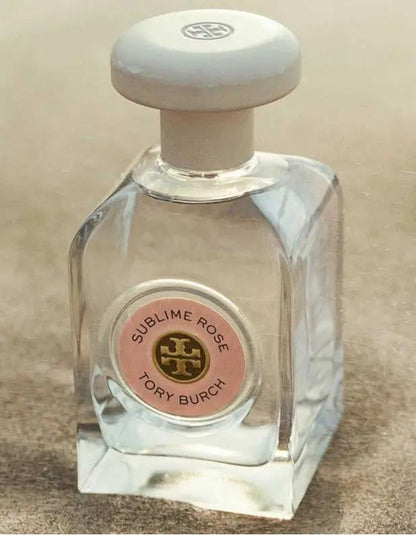 Sublime Rose By Tory Burch For Women 3.0oz EDP Spray by perfumesandrea