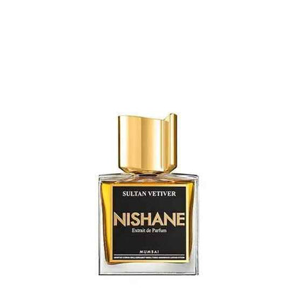 Sultan Vetiver By Nishane For Unissex 1.7oz EDP Spray