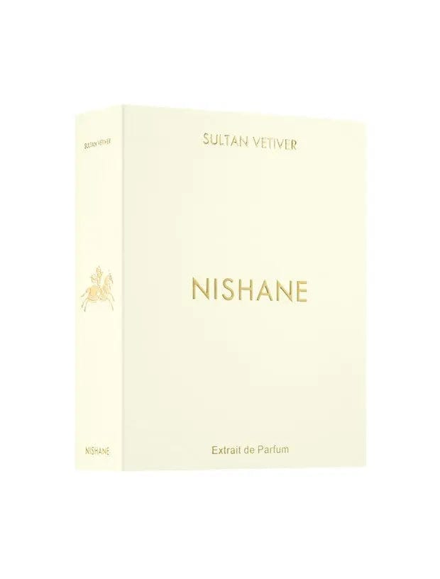 Sultan Vetiver By Nishane For Unissex 1.7oz EDP Spray by perfumesandrea