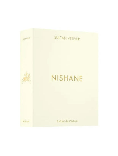 Sultan Vetiver By Nishane For Unissex 1.7oz EDP Spray by perfumesandrea