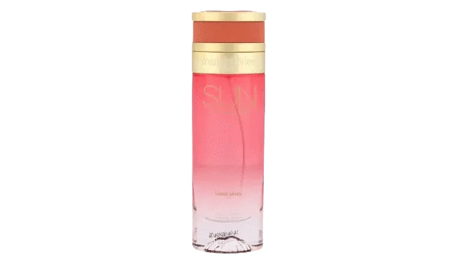 Sun Java By Franck Olivier For Women 2.5oz EDP Spray - DestGlow