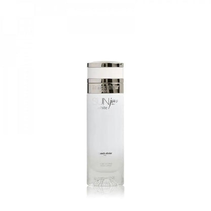 Sun Java White By Franck Olivier For Men 2.5 oz EDT Spray by perfumesandrea