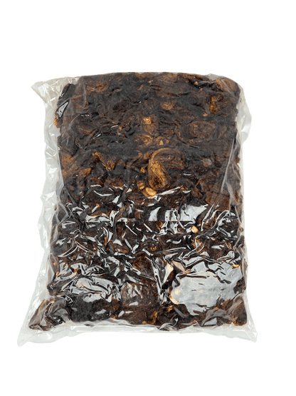 Tomato, Organic, Sundried, Halves by Country Life Natural Foods