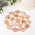 Sunstone Pocket Stones (Protection and Transformation )  DestGlow