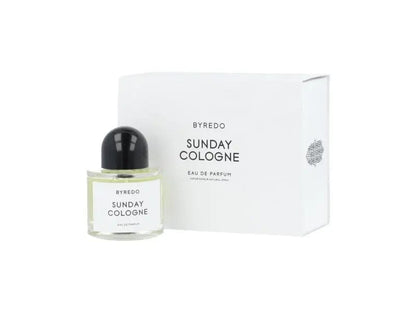 Sunday Cologne By Byredo Unisex 3.4 oz EDP Spray by perfumesandrea