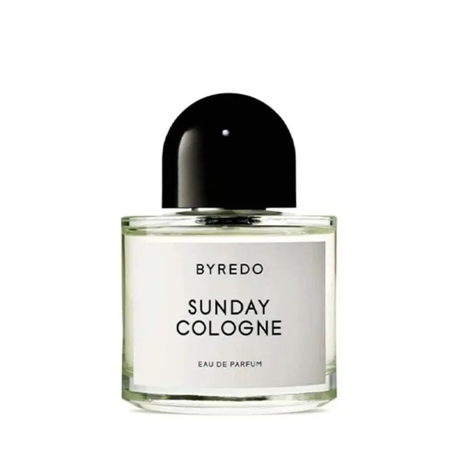 Sunday Cologne By Byredo Unisex 3.4 oz EDP Spray by perfumesandrea