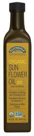 Sunflower Oil, Organic by Country Life Natural Foods