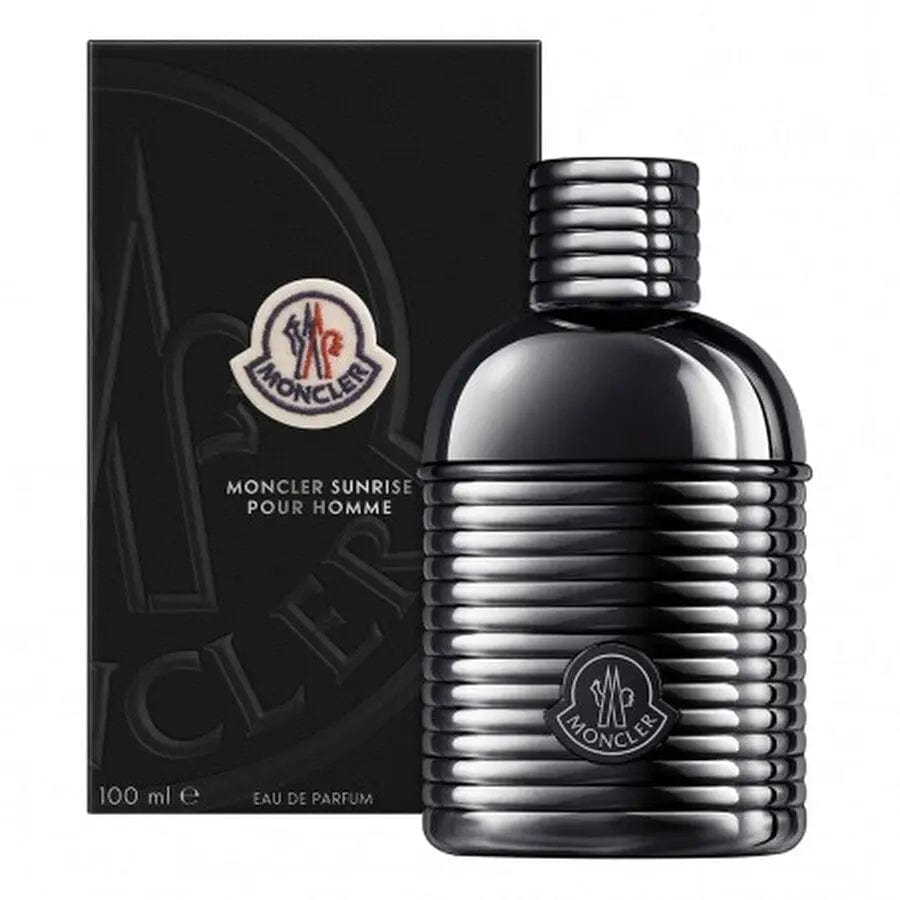 Sunrise Pour Homme By Moncler For Men 3.4 oz EDP Spray by perfumesandrea