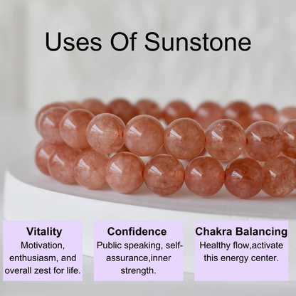 Developing POSITIVE MINDSET Crystal Kit, Gemstone Tumble Kit, Positive Mindset Crystal Gift Set  DestGlow