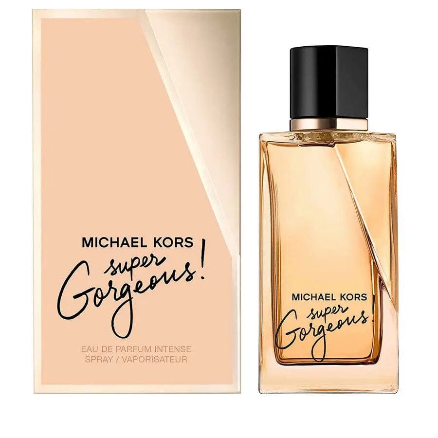 Super Gorgeous By Michael Kors For Women 3.4 EDP Spray by perfumesandrea
