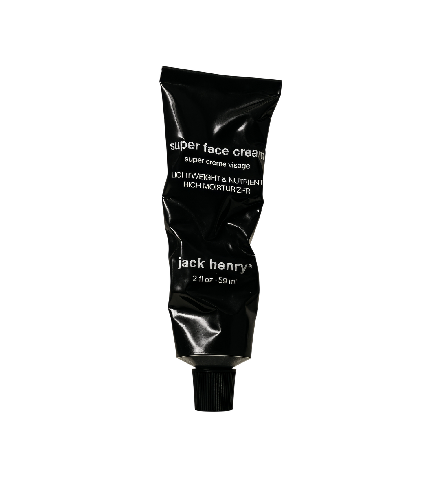 super face cream by JACK HENRY