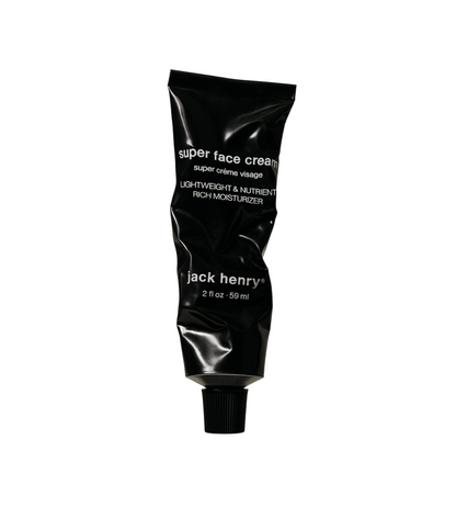 super face cream by JACK HENRY