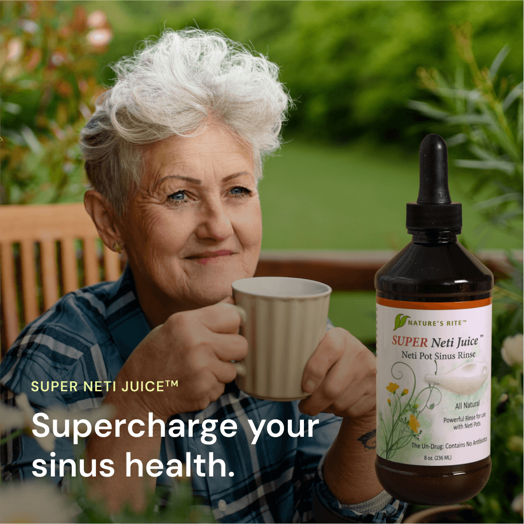 Super Neti Juice - DestGlow