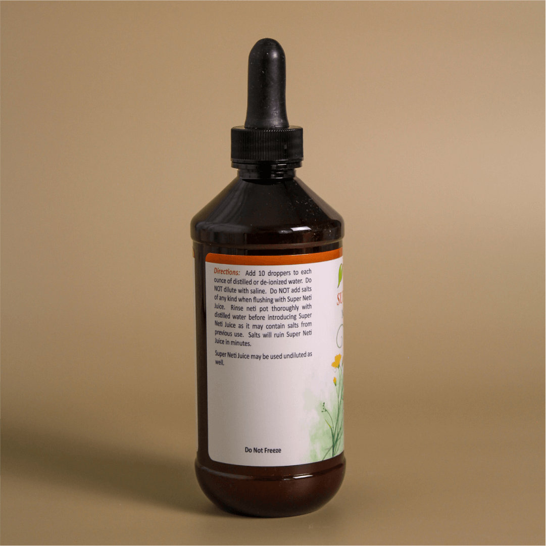 Super Neti Juice - DestGlow