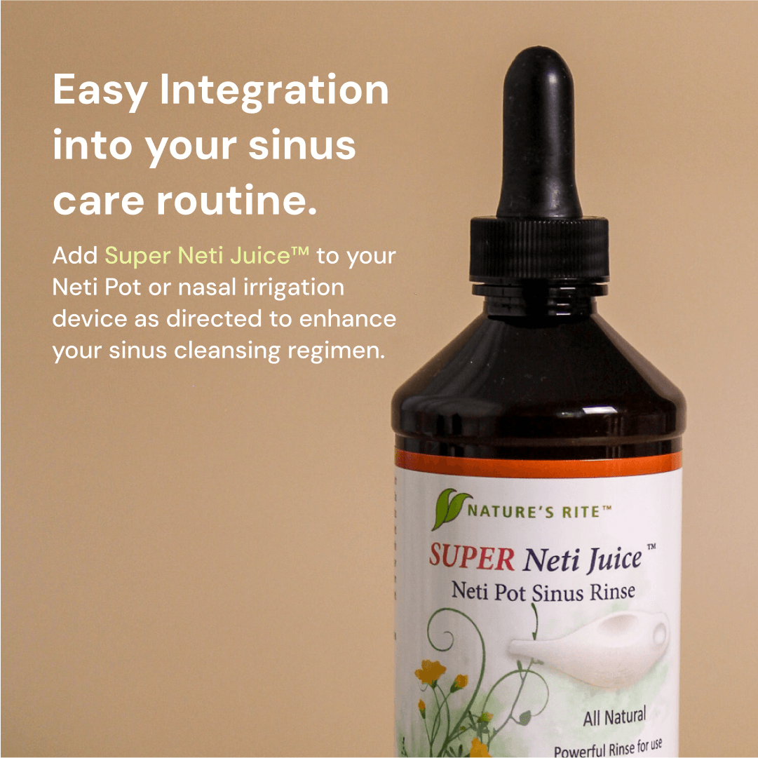 Super Neti Juice - DestGlow