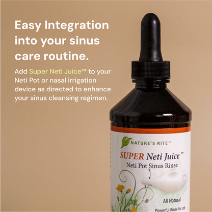 Super Neti Juice - DestGlow