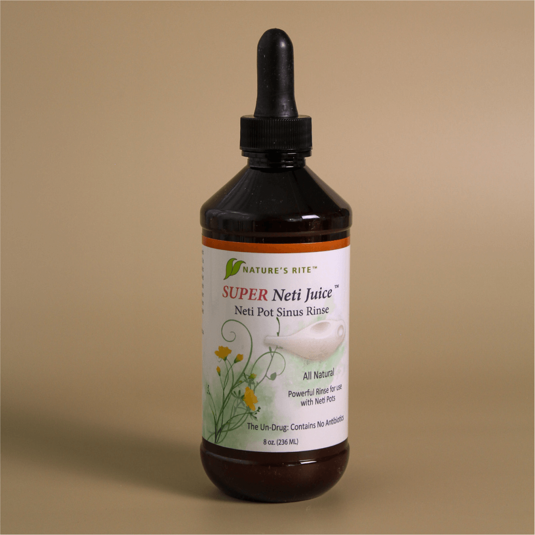 Super Neti Juice - DestGlow