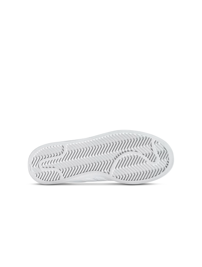 Adidas Womens Superstar II - White/White by Denim Exchange