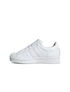 Adidas Womens Superstar II - White/White by Denim Exchange