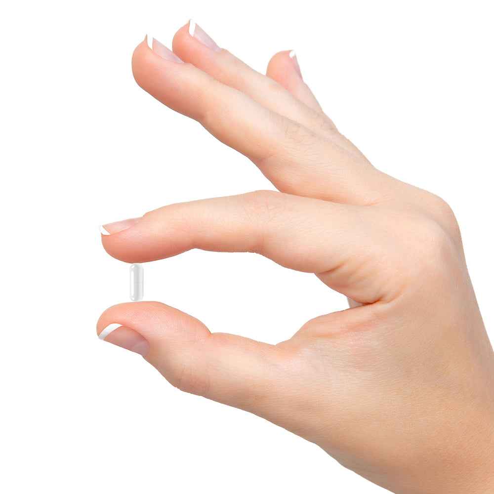 Boric Acid Vaginal Suppositories for Yeast Infection (30ct)