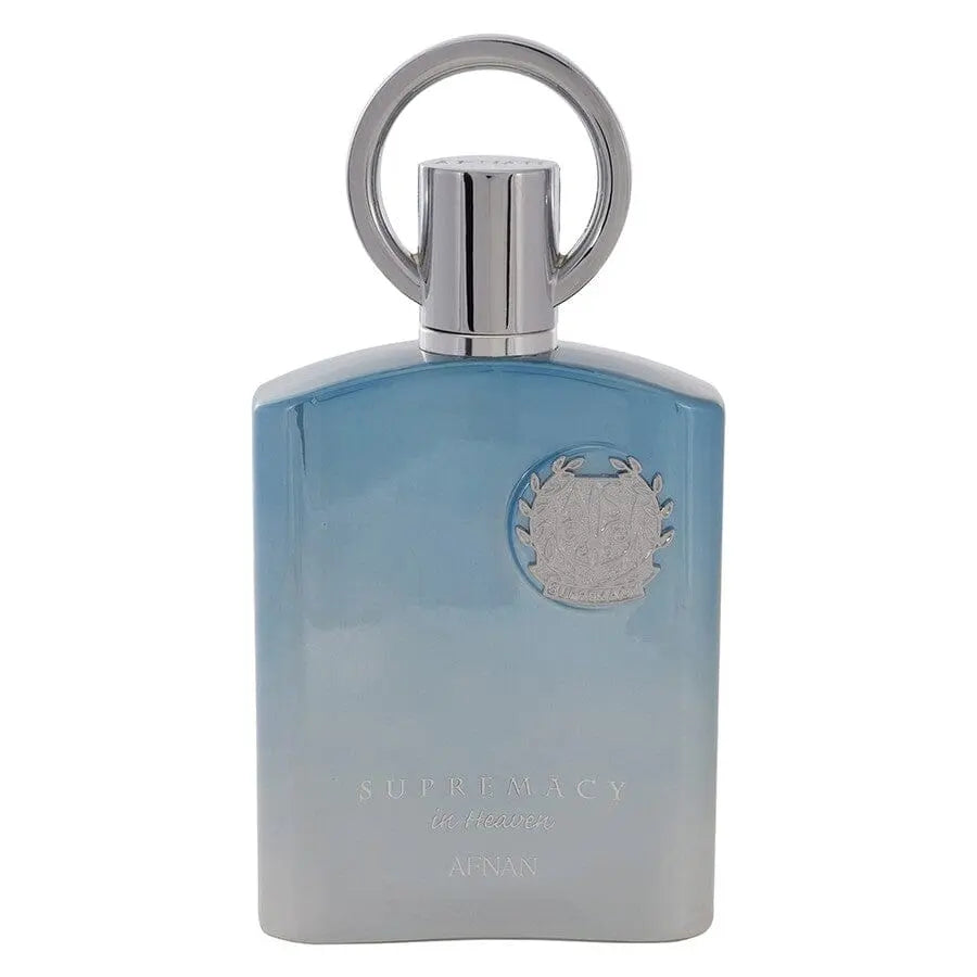 Supremacy In Heaven By Afnan For Men 3.4oz EDP Spray by perfumesandrea