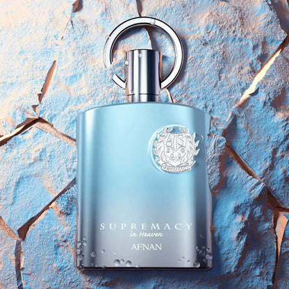 Supremacy In Heaven By Afnan For Men 3.4oz EDP Spray by perfumesandrea