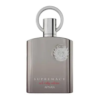 Supremacy Not Only Intense By Afnan For Men 3.4 oz Extrait De Parfum Spray by perfumesandrea