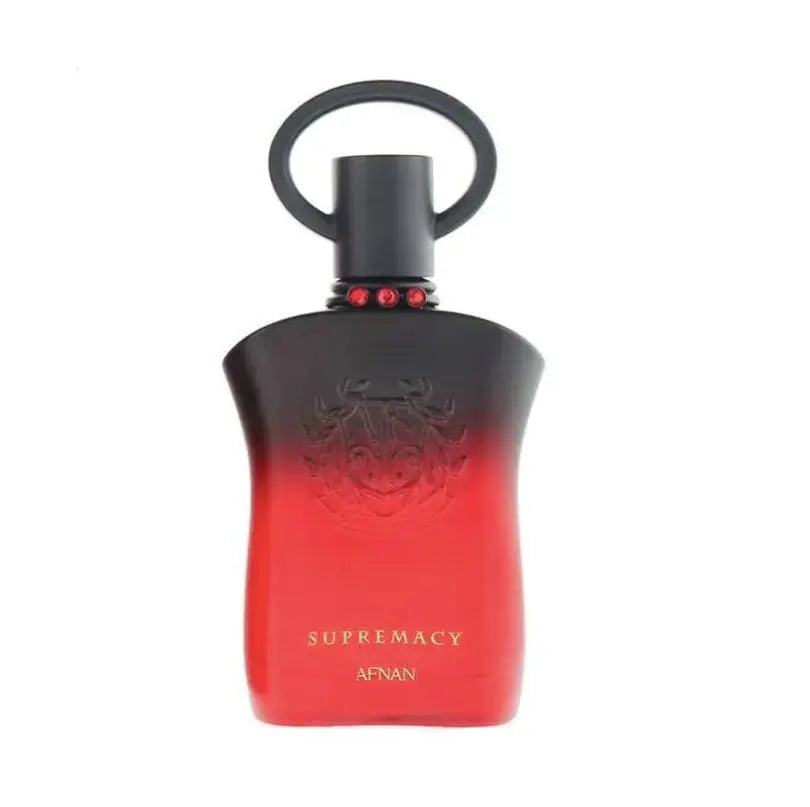Supremacy Tapis Rouge By Afnan For Women 3.4 oz EDP Spray by perfumesandrea