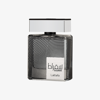 Suqraat by Lattafa USA