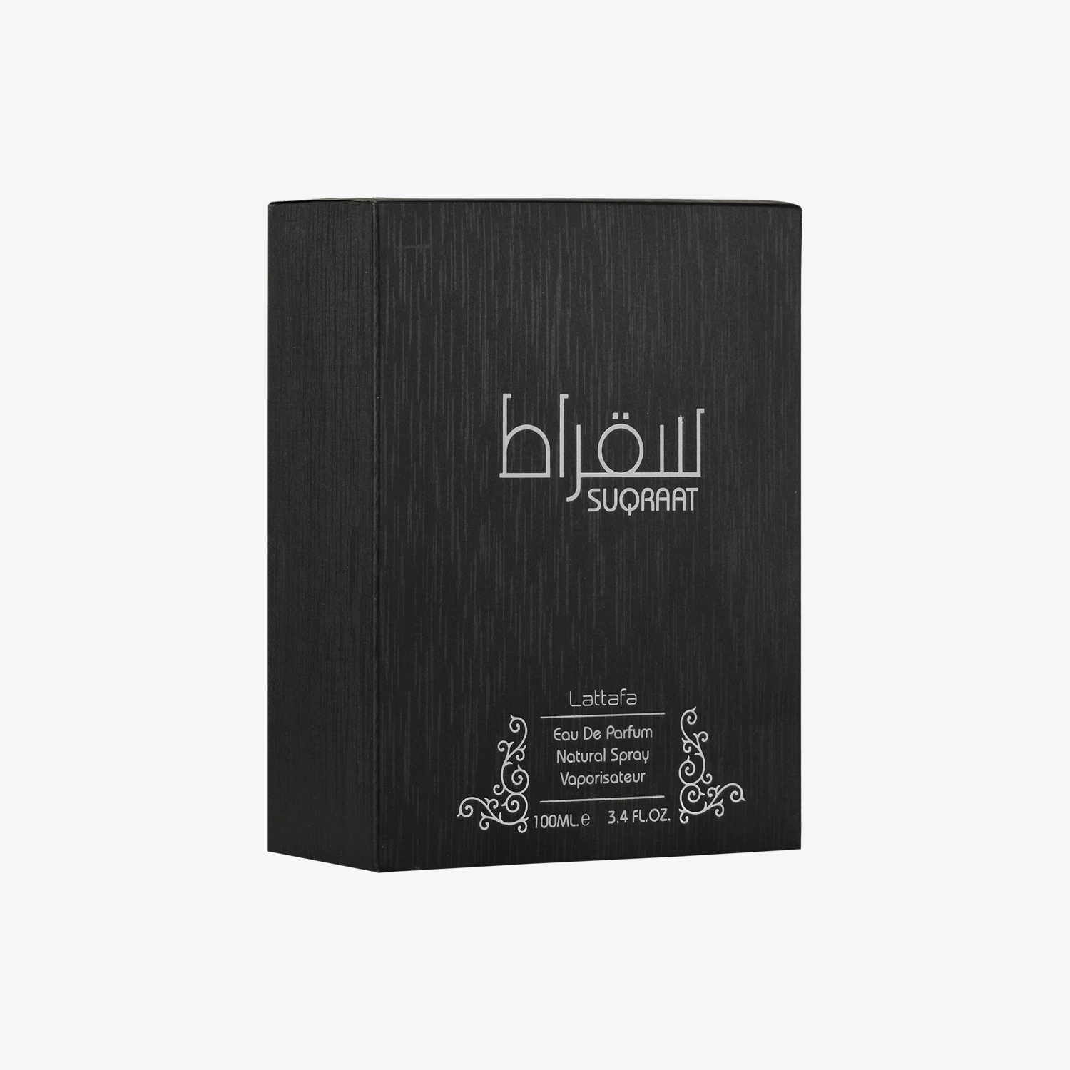 Suqraat by Lattafa USA