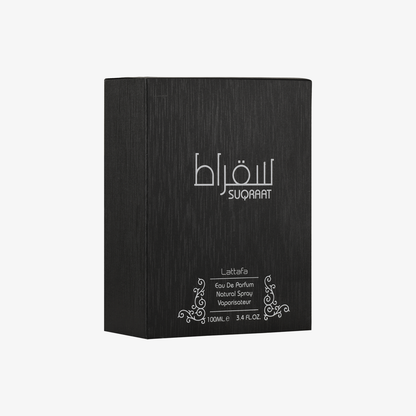 Suqraat by Lattafa USA