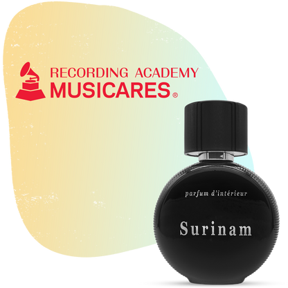 Surinam parfum by Flowering Pharmacy®