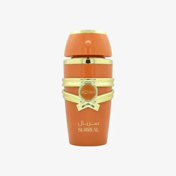 Surreal By Adyan For Women 3.4oz EDP Spray - DestGlow
