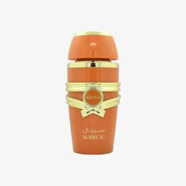 Surreal By Adyan For Women 3.4oz EDP Spray