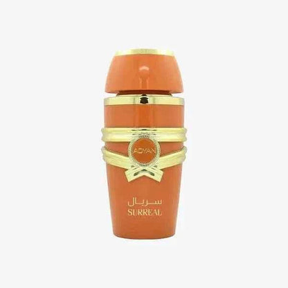 Surreal By Adyan For Women 3.4oz EDP Spray