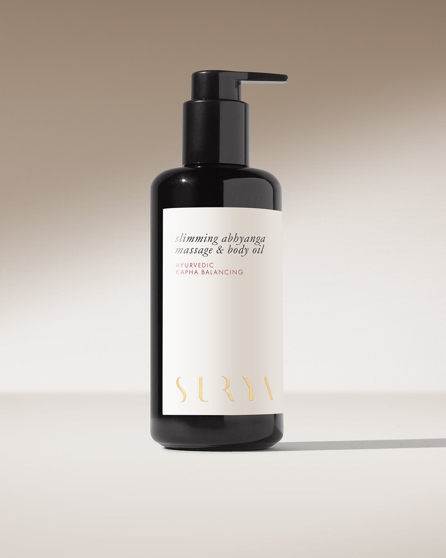 Slimming Massage Oil by Surya