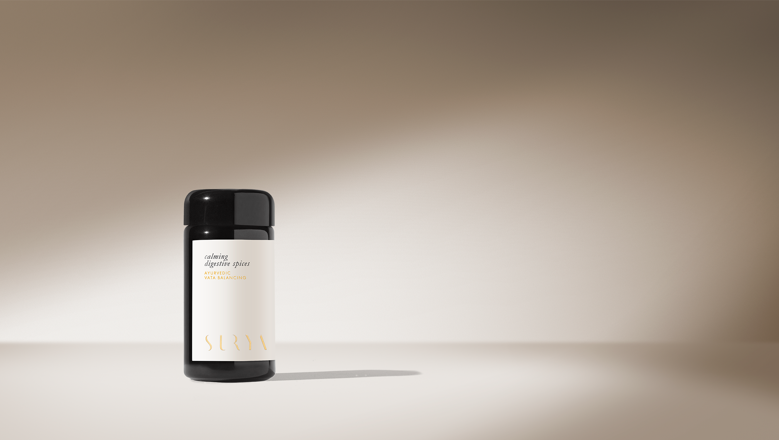 Calming Digestive Spices by Surya
